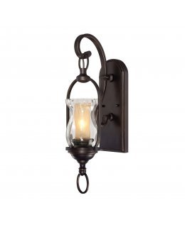 Savoy House  9-6723-1-213 Shadwell Wall Sconce 
